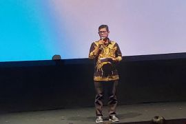 DKJ: Festival film Madani tingkatkan kualitas kemanusiaan 