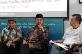 Anggota DPD RI: Perkuat hak kaum minoritas
