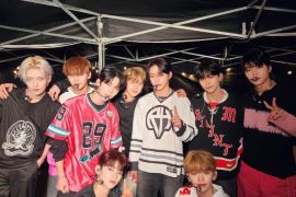 ZEROBASEONE rilis album baru November nanti