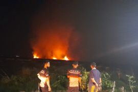 BPBD Kota Banjarmasin jangkau 33 titik api demi udara bersih bagi masyarakat