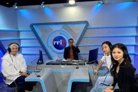 Pemerintah edukasi wujudkan ruang intelektual bebas dari kekerasan seksual