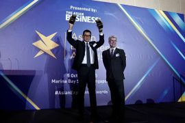 PLN raih dua penghargaan internasional berkat transformasi dan inovasi digital