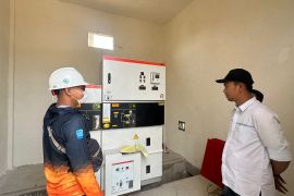 Setelah 17 tahun, PT Dekki beralih ke listrik PLN