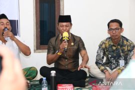 Paman Yani terus ingatkan arti penting persatuan dan kesatuan