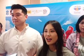 Wamenparekraf RI: Genpi pegang peran kembangkan pariwisata Tanah Air