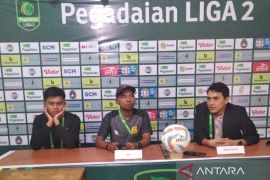 PSDS  percaya diri amankan poin sempurna saat hadapi Sada Sumut