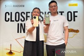 Roadshow di Kota Semarang, realme perkenalkan 11 Series