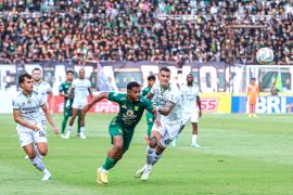 Jadwal Liga 1 Indonesia: tersajinya laga besar Persebaya vs Persib