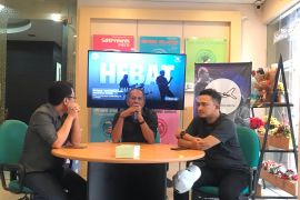 ACP lahirkan atris asal Kalbar go Nasional