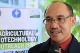 Pakar IPB Profesor Suprihatin minta pemerintah galakkan gerakan hemat air