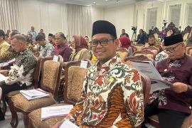 Wakil Wali Depok: Kolaborasi kunci keberhasilan turunkan angka stunting