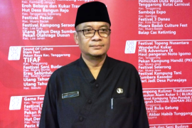 52 pokdarwis di Kukar potensial  bangkitkan pariwisata