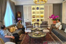 Anies temui Jusuf Kalla bahas kondisi bangsa