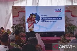 Babel dorong petani tanam porang