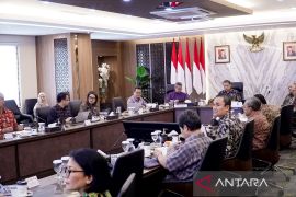 Menko Airlangga: Penyaluran KUR capai Rp177,54 triliun per 30 September 2023