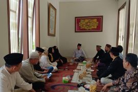 Sowan Gus Yusuf, SKI konsolidasi dukungan Anies-Muhaimin