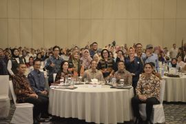 Satgas PPKS bawa perubahan di PT