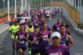 Dokter bagikan cara menjaga kebugaran tubuh saat cuaca panas