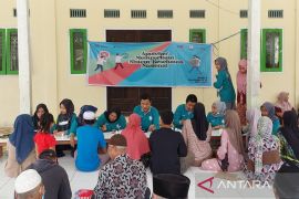 IAI Tanah Bumbu perkuat layanan kesehatan di "Bumi Bersujud"