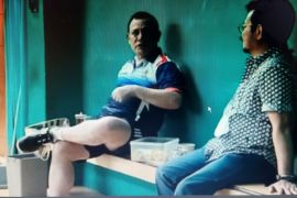 KPK harus kooperatif hadirkan Firli di Polda Metro Jaya