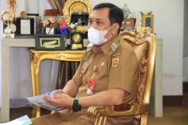 Pemkot Banjarbaru permudah layanan masyarakat melalui aplikasi "Idaman Publik"