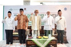 K.H. Miftachul Akhyar: Pemegang amanah kalah dipercaya dari pendusta