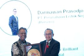 PLN sabet tujuh penghargaan IHCBA 2023, ini alasannya