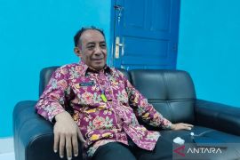 Mukomuko alokasikan dana Rp600 juta rehab pasar ikan