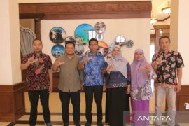 Forum DAS Jaring Generasi Muda yang Cinta Lingkungan dan Keanekaragaman Hayati