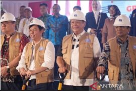 Pemprov Kaltim optimistis pabrik di Kukar kurangi ketergantungan impor