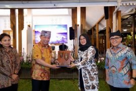 Kapolri puji keindahan alam Banyuwangi