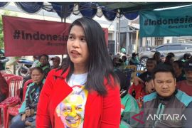 KawanJuang GP gelar kegiatan bakti sosial kesehatan di Depok