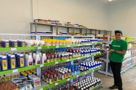 Bodok miliki GokoHub penuhi kebutuhan perkebunan dan pertanian terpadu