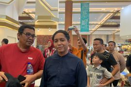 PSI akui belum ada pembicaraan pertemuan Kaesang dengan Megawati