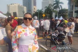 Nowela: STC simbol eksistensi pariwisata Papua