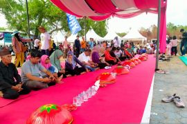 Pokdarwis Matras Bangka gelar Mada Fest 2023