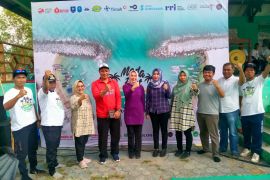 Budaya Kampoeng Melayu Bangka mampu promosikan wisata