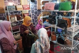 "Jatim Fest" 2023 catat transaksi Rp12,5 miliar jelang penutupan