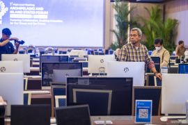Kominfo catat 20 ribu delegasi akan hadiri Forum Air Dunia 2024