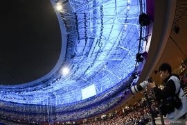 Round up - Berharap habis gelap di Hangzhou, terbitlah terang di Paris