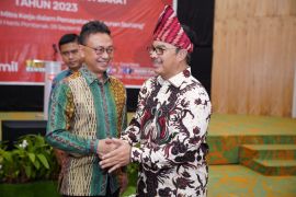 Kota Pontianak dapat insentif Rp12,8 miliar karena turunkan stunting
