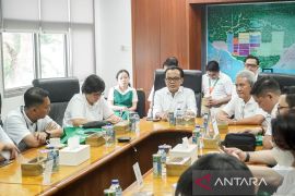 Realisasi investasi KEK Galang Batang telah capai Rp17,9 triliun&nbsp;