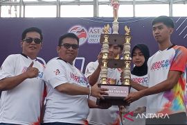 KAI Daop 5 Purwokerto komitmen berikan layanan terbaik bagi pelanggan KA