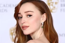 Ketahui tren warna rambut "Pumpkin Spice Latte" 2023