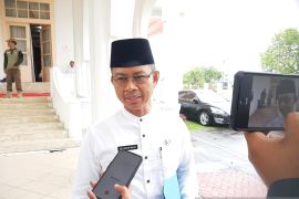 Pemprov Kepri melalui DKP mengkaji pembentukan UPTD kelola kawasan konservasi perairan