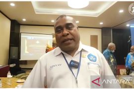 Kepala LLDIKTI sebut satu perguruan tinggi swasta di Sorong ditutup