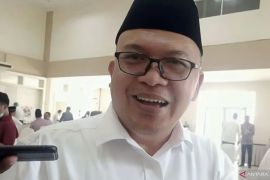 Kadinkes Kepri: Belum ada laporan tentang kasus ISPA akibat kabut asap