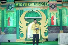 Pemkab Sigi ajak warga pelajari kandungan Al Quran