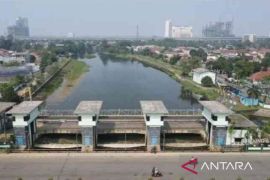 Perumda Tirta Bhagasasi beri kompensasi pelanggan terdampak pencemaran air baku