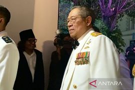 SBY: Postur pertahanan RI makin kokoh